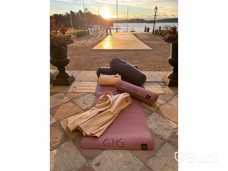 2 st. Yogaset