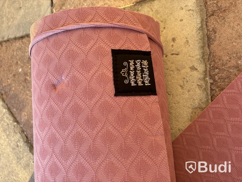 2 st. Yogaset