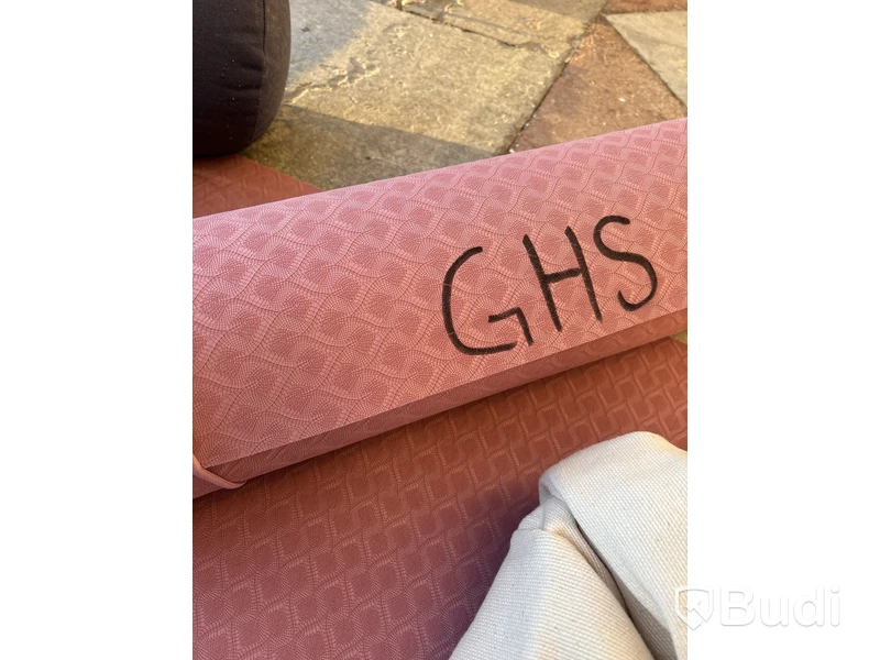 2 st. Yogaset