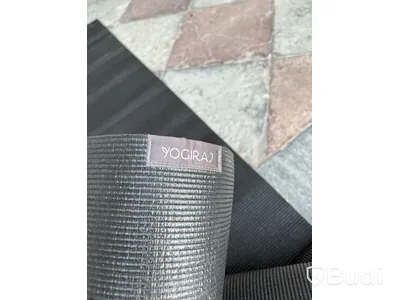 4 st. Yogamattor Yogiraj
