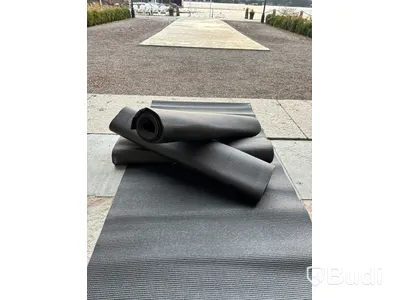 4 st. Yogamattor Yogiraj