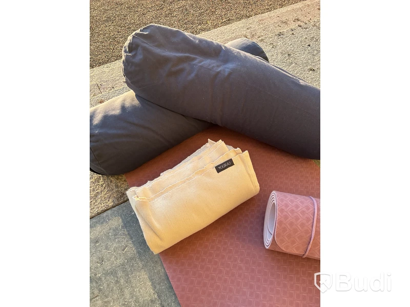 2 st. Yogaset