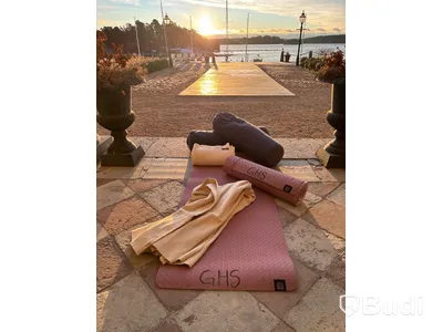 2 st. Yogaset