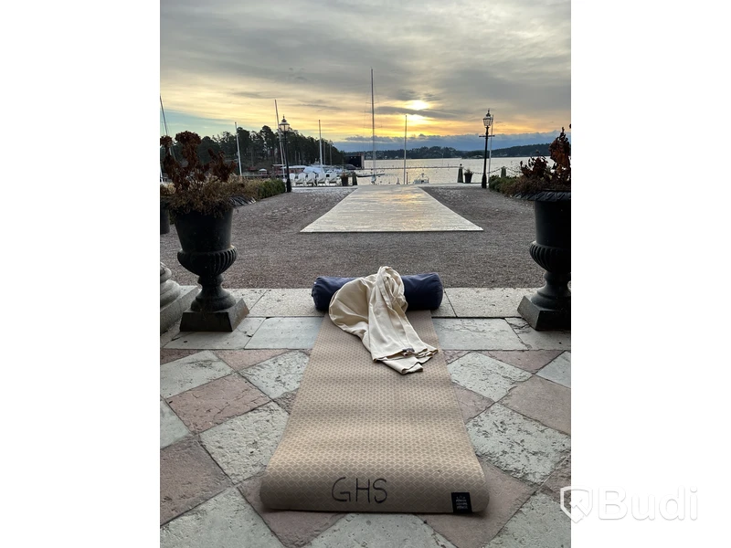 Yogaset