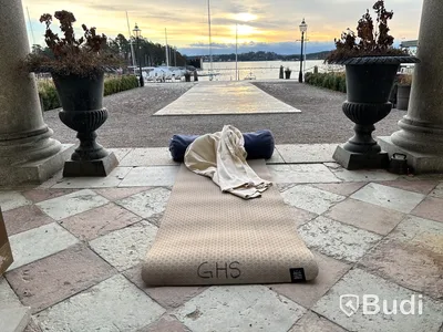 Yogaset