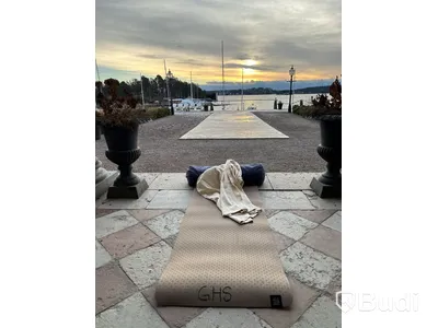 Yogaset