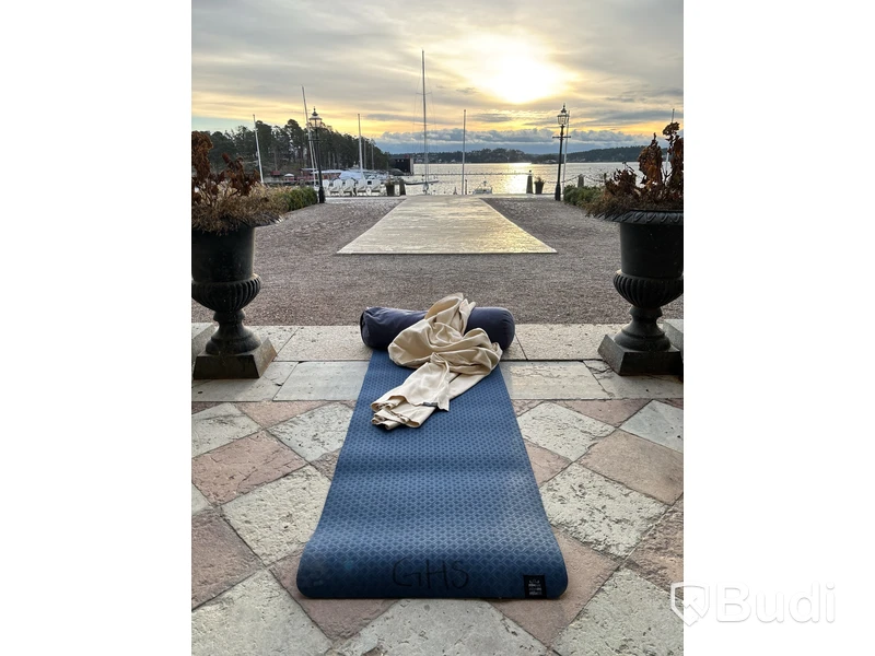 Yogaset
