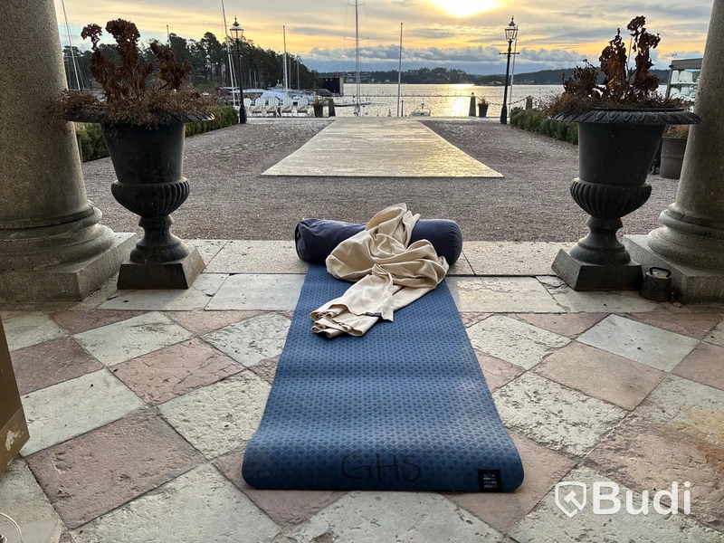 Yogaset