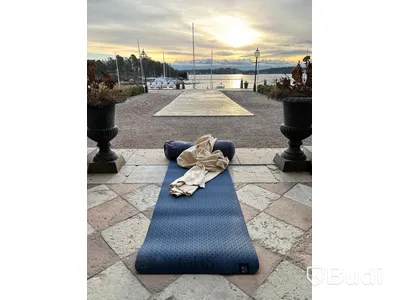 Yogaset