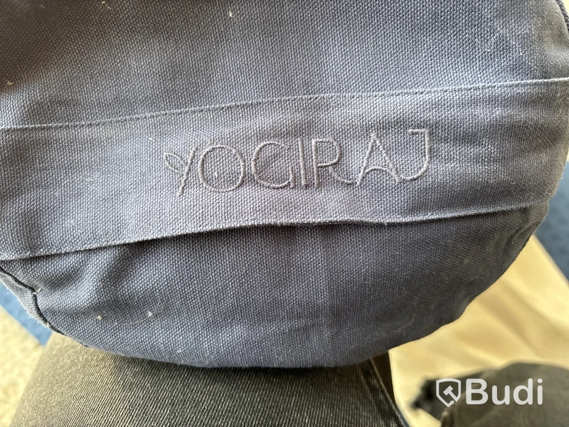 Yogaset