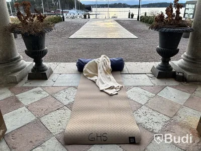 Yogaset
