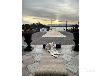 Yogaset