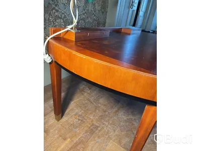 Skrivbord