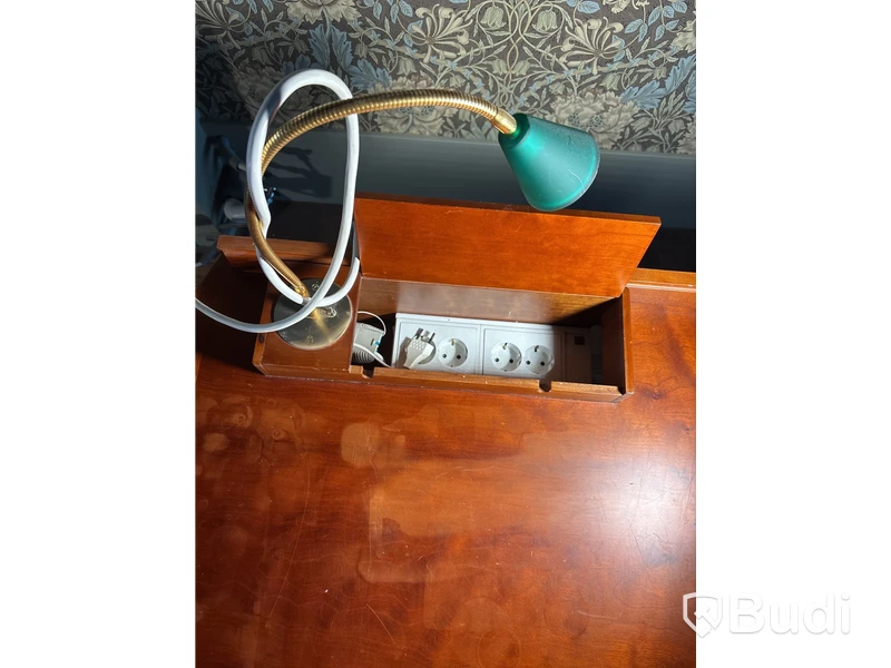 Skrivbord