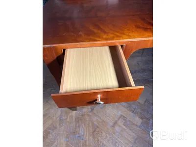 Skrivbord