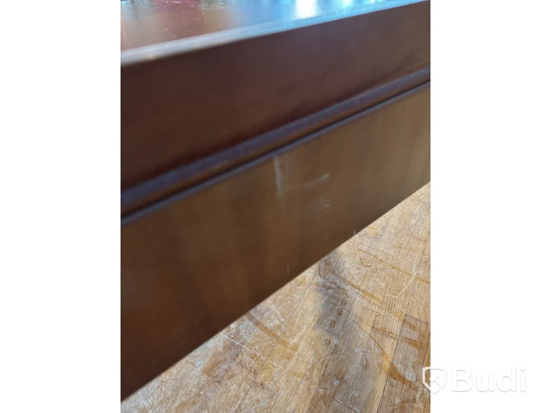 Skrivbord