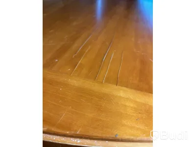 Skrivbord