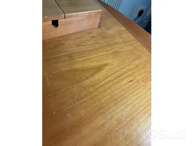 Skrivbord