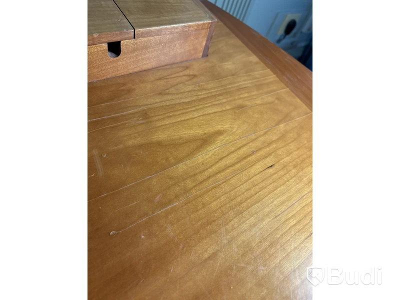 Skrivbord