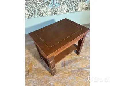 Soffbord Grange