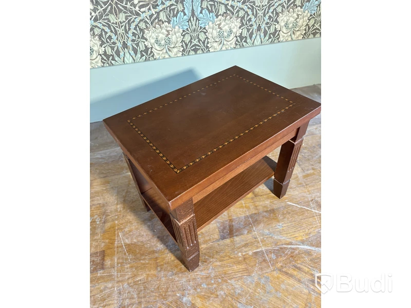 Soffbord Grange