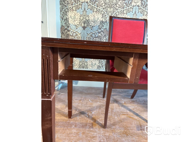 Skrivbord Grange inkl. stol