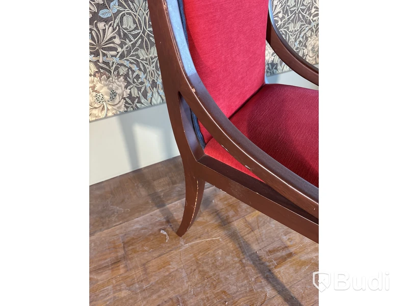 Skrivbord Grange inkl.  stol