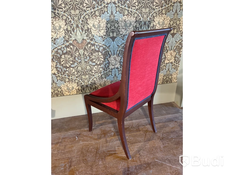 Skrivbord Grange inkl.  stol