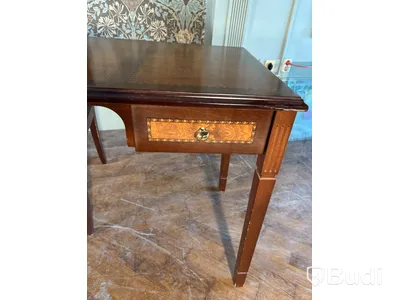 Skrivbord Grange inkl.  stol