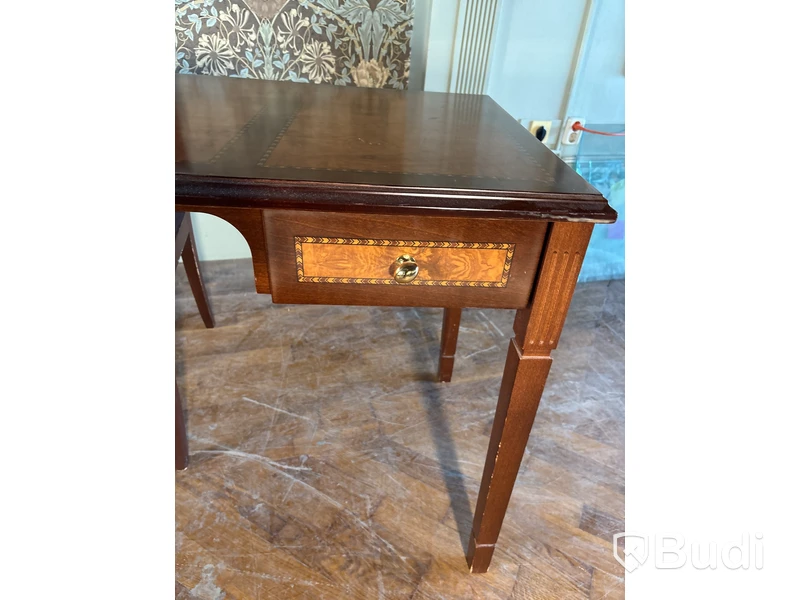 Skrivbord Grange inkl.  stol