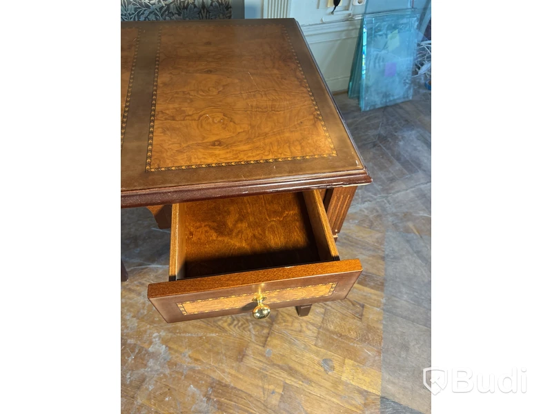 Skrivbord Grange inkl.  stol