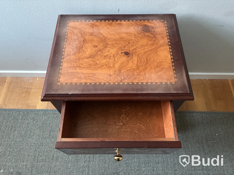 Sidobord Grange