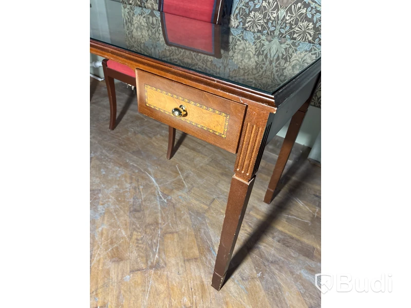 Skrivbord Grange inkl. stol