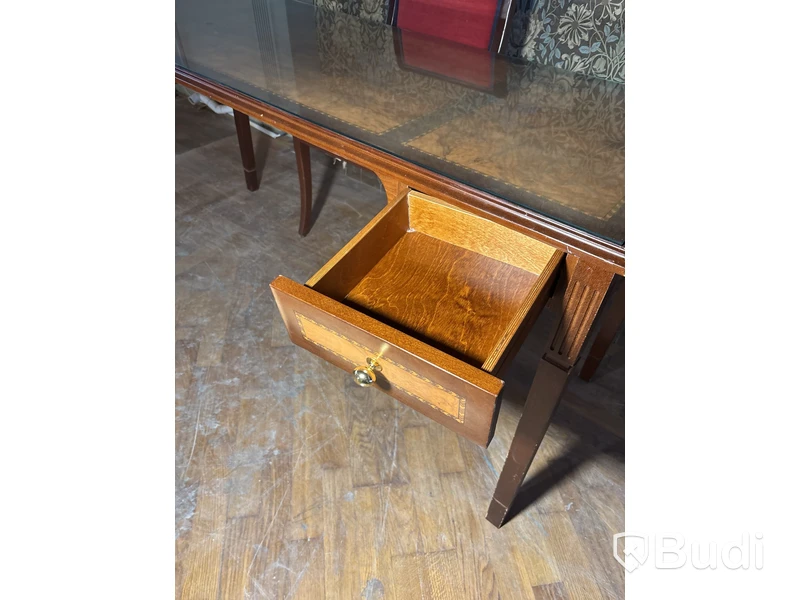 Skrivbord Grange inkl. stol