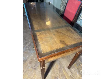 Skrivbord Grange inkl. stol