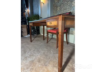 Skrivbord Grange inkl. stol