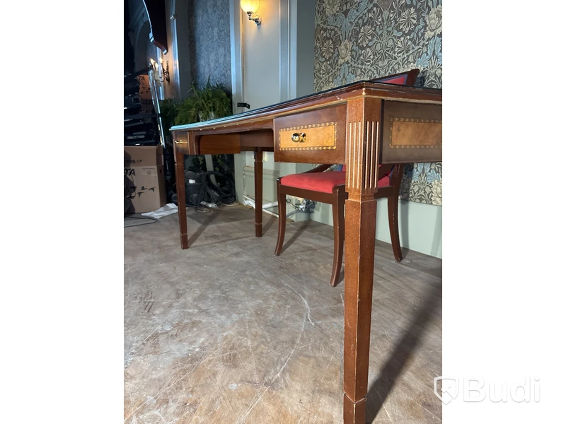 Skrivbord Grange inkl. stol