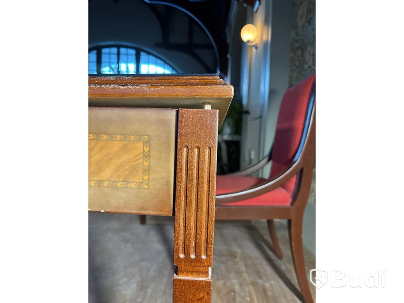 Skrivbord Grange inkl. stol
