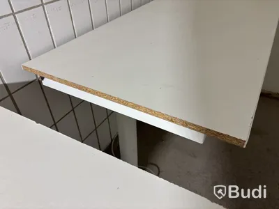 2 st. Skrivbord Ikea Bekant