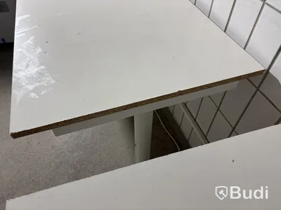 2 st. Skrivbord Ikea Bekant