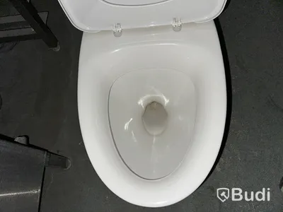 Toalettstol  Ifö