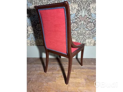 Skrivbord Decca inkl.  stol