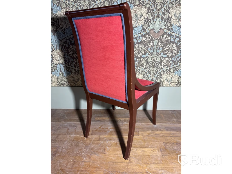 Skrivbord Decca inkl.  stol