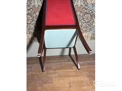 Skrivbord Decca inkl.  stol