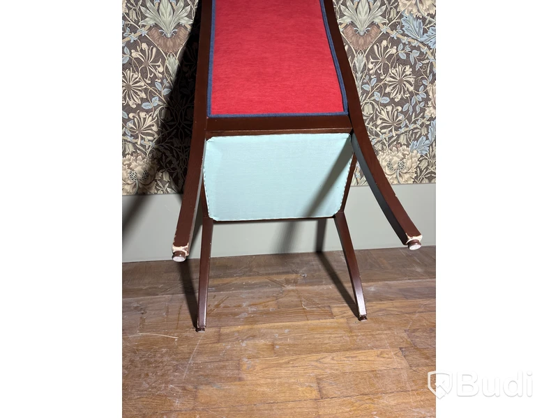 Skrivbord Decca inkl.  stol