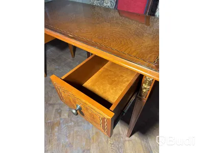 Skrivbord Decca inkl.  stol