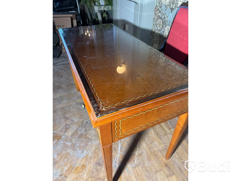 Skrivbord Decca inkl.  stol