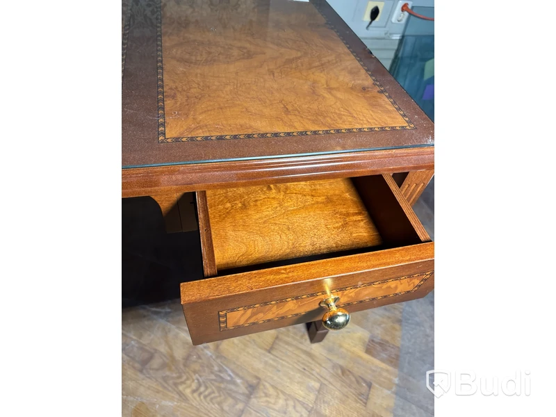 Skrivbord Grange inkl. stol