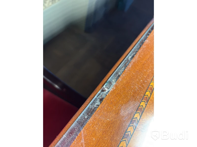 Skrivbord Grange inkl. stol
