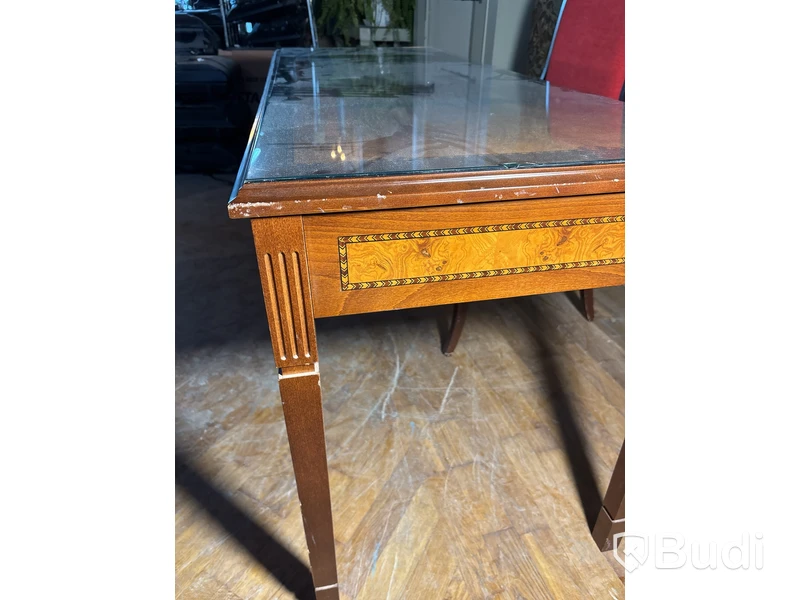 Skrivbord Grange inkl. stol